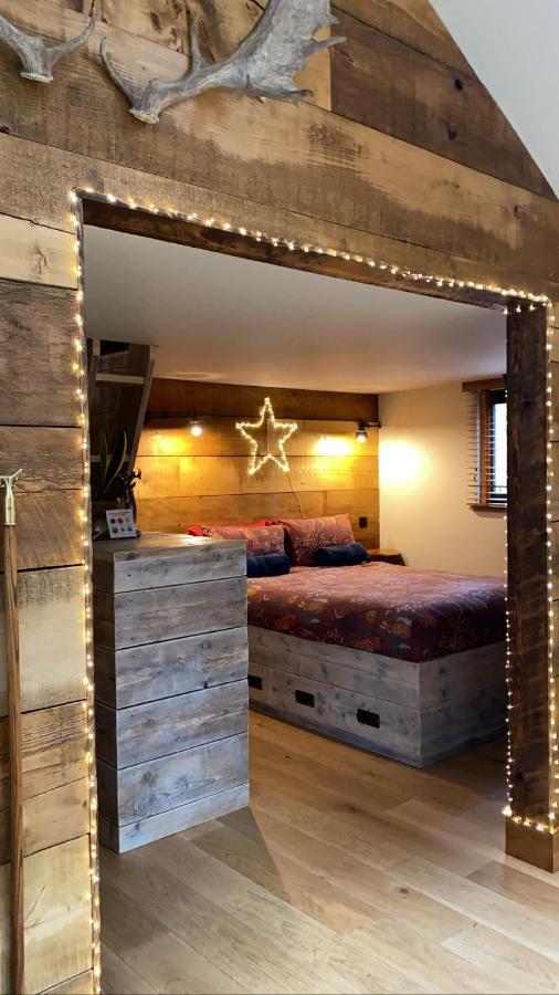 Keepers Cabin - Hot Tub Кингс Лин Екстериор снимка