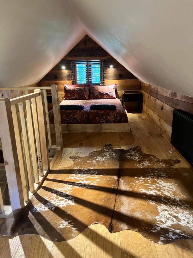Keepers Cabin - Hot Tub Кингс Лин Екстериор снимка