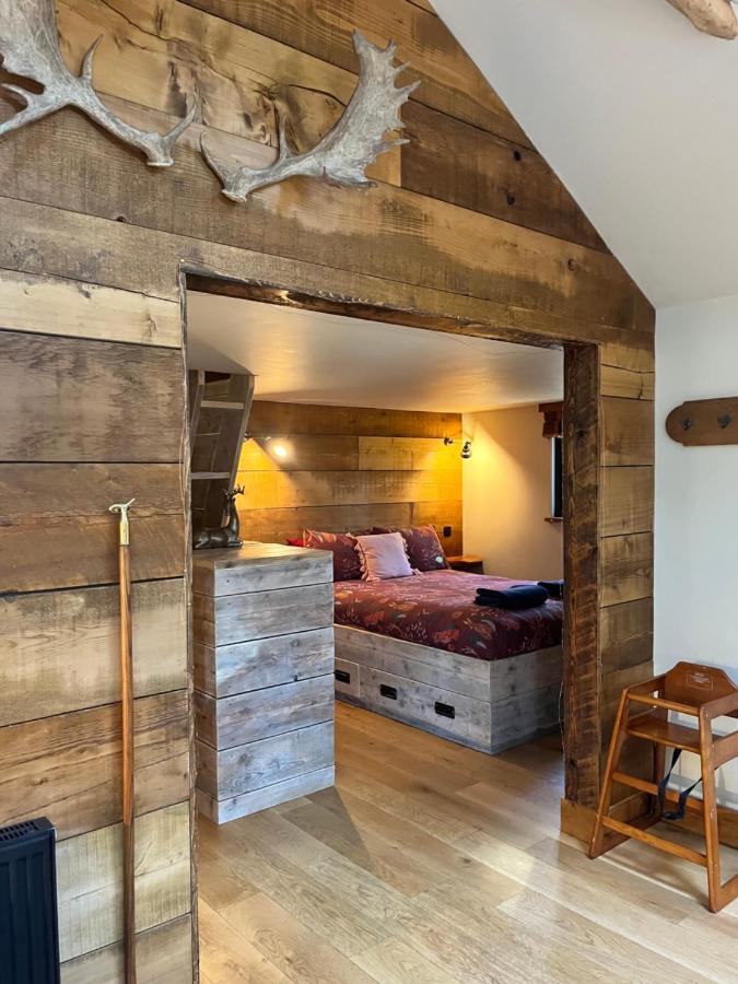 Keepers Cabin - Hot Tub Кингс Лин Екстериор снимка